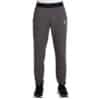 Pantalón Largo Bullpadel Alnas Antracita