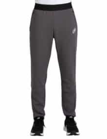 Pantalón Largo Bullpadel Alnas Antracita