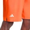 Short Adidas Club SW Naranja M KB9747