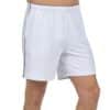 Short Bullpadel Castanar Blanco M