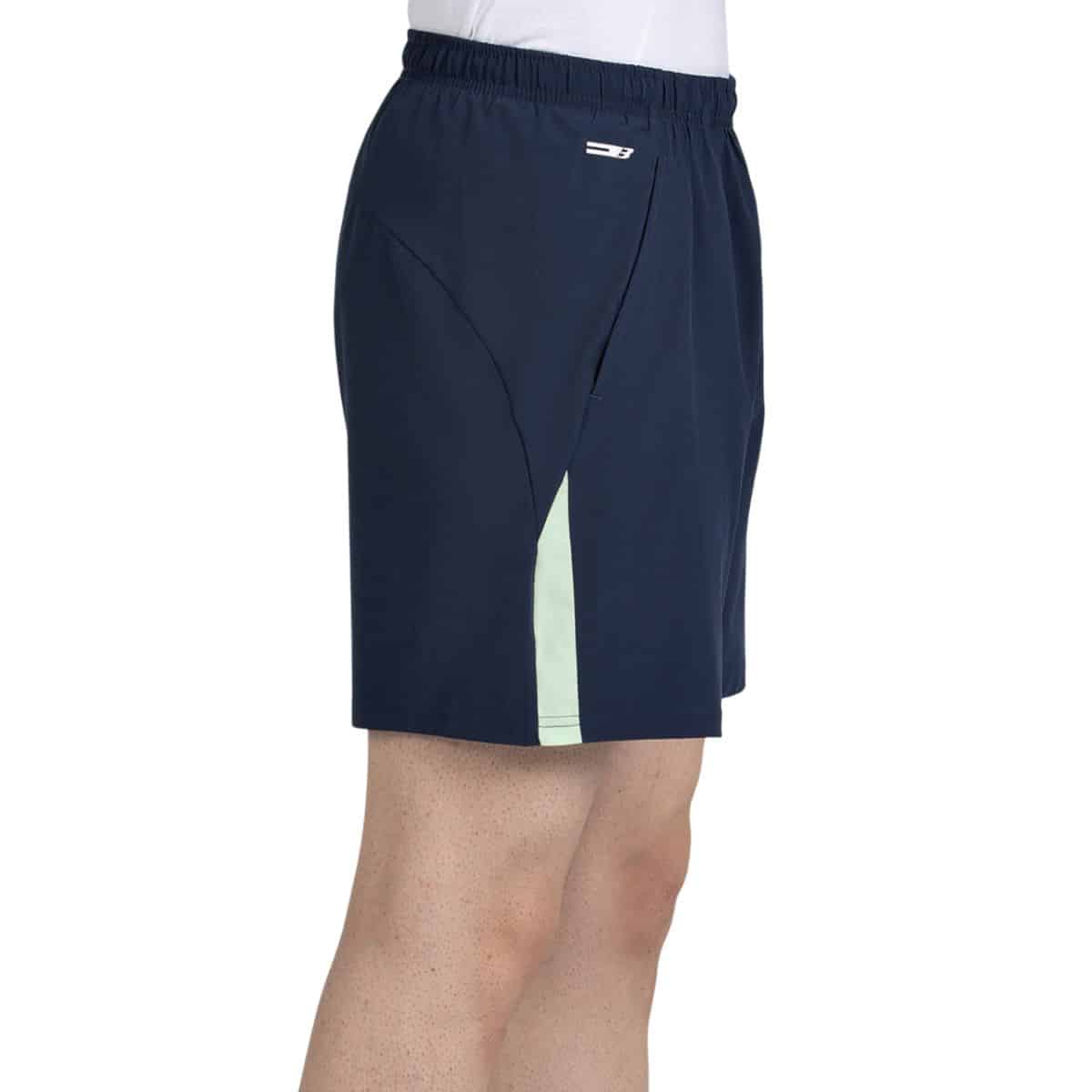 Short Bullpadel Montila Océano Profundo M