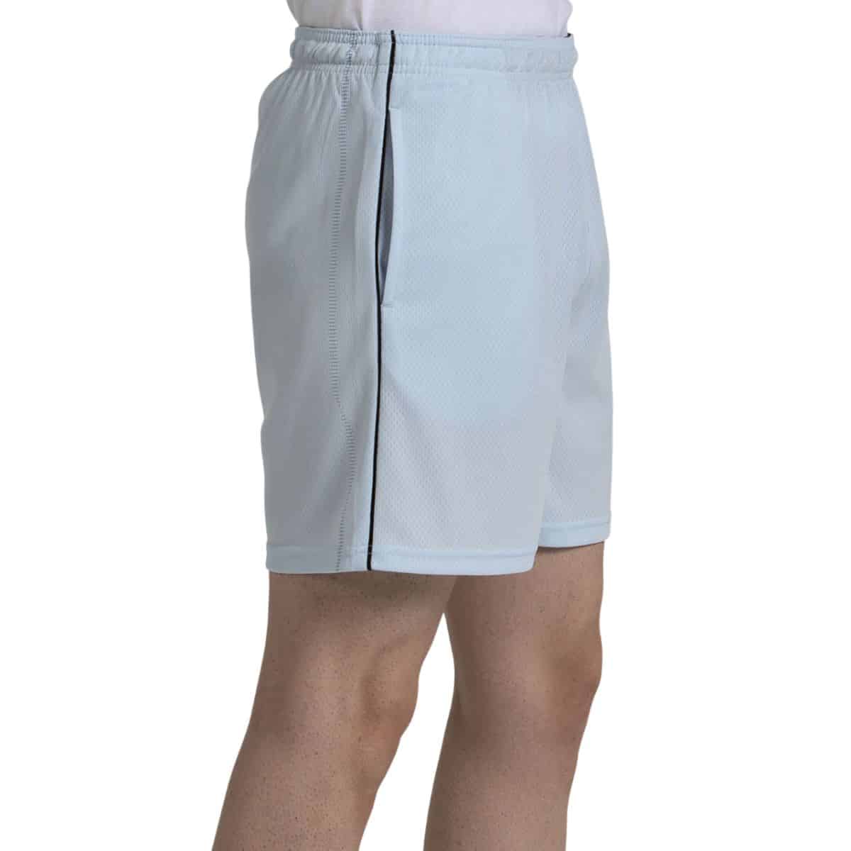 Short Bullpadel Castanar Azul Glaciar M