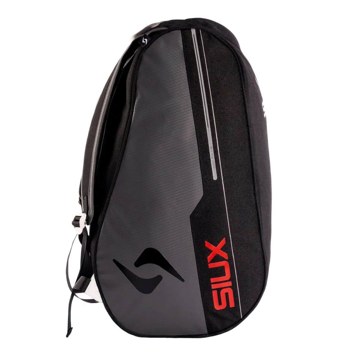 Modelo Pulse Red paletero de Siux 2026