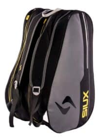 Pulse color amarillo paletero Siux 2026