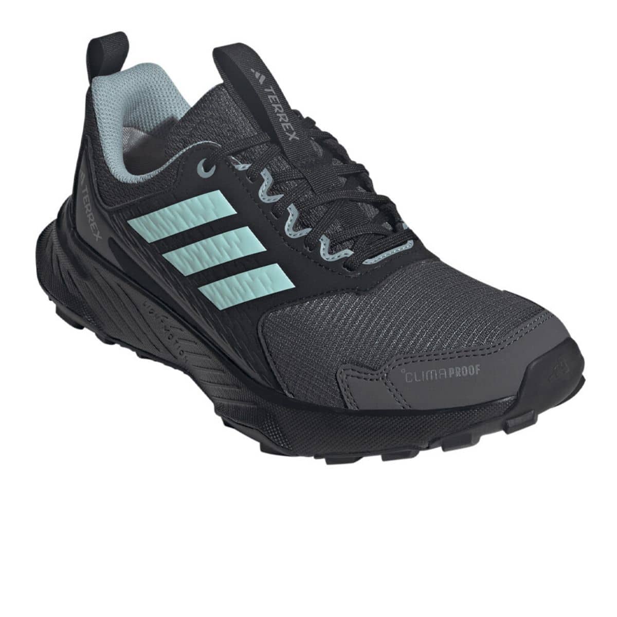 Zapatillas Adidas color negro Terrex Tracefinder