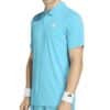 Polo Adidas Club Cian KB9712