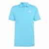 Polo Adidas Club Cian KB9712