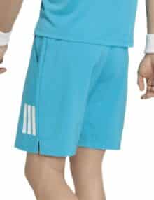 Short Adidas Club 3STR Azul Cielo M KB9745