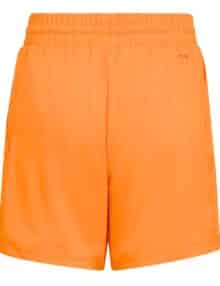 Short Adidas Club 3STR Naranja Junior KB9761