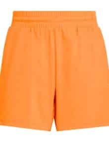 Short Adidas Club 3STR Naranja Junior