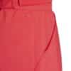 Short Adidas Club 3STR Rojo Rubí M KB9744
