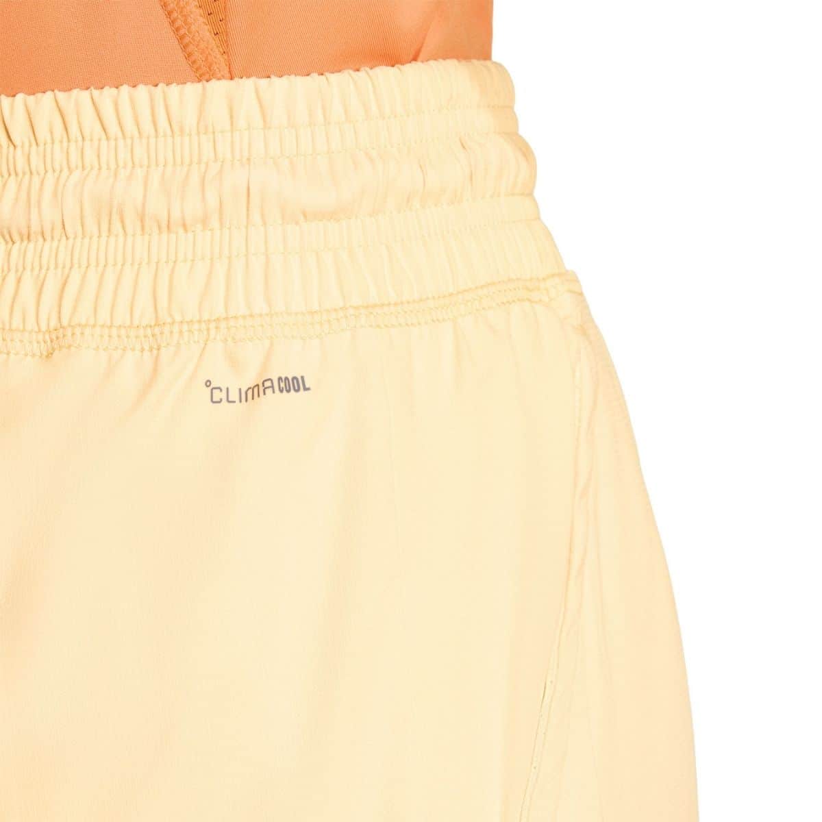 Short Adidas Club Mandarina W KC6354