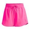 Short Adidas Club Rosa Junior G