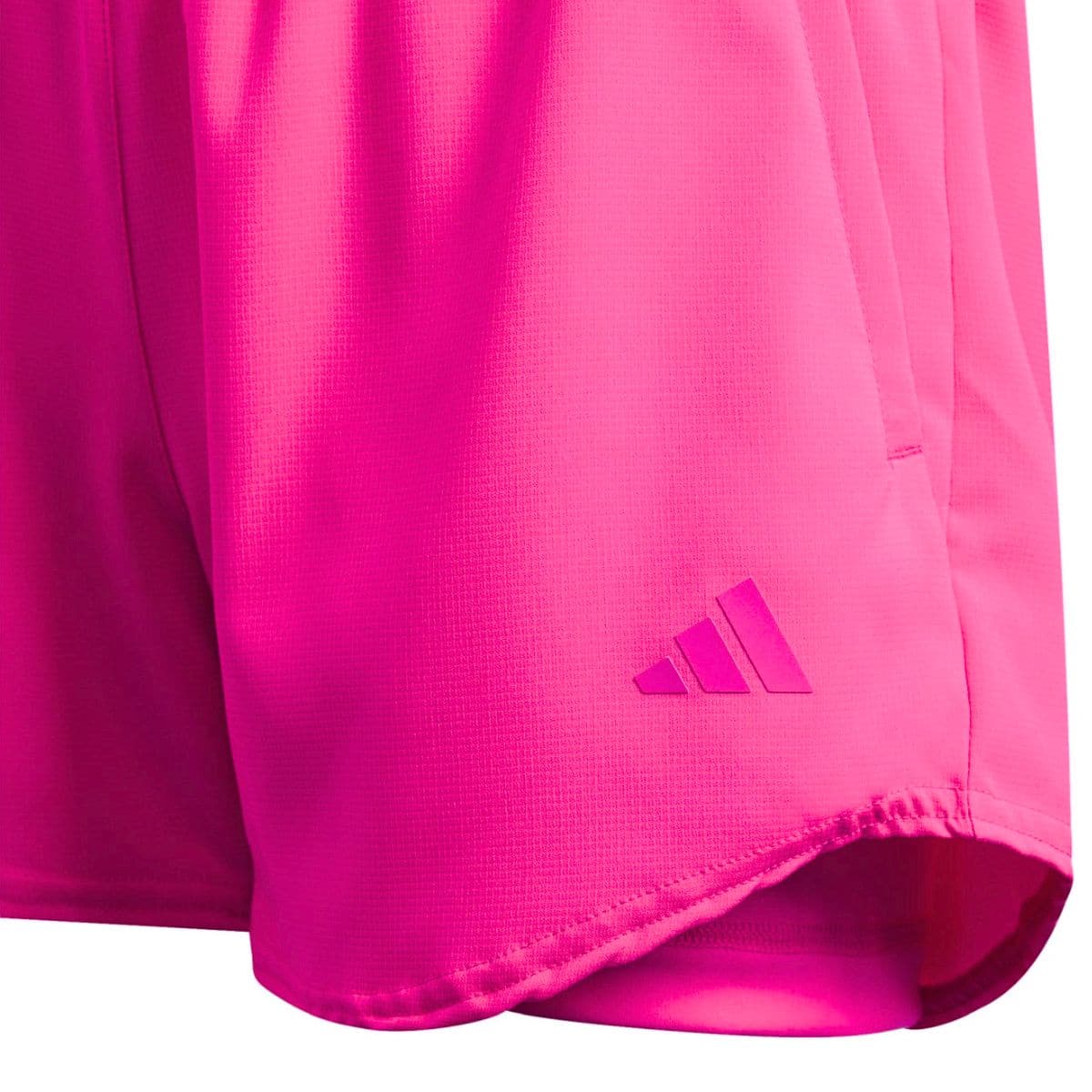 Short Adidas Club Rosa Junior G KB8001