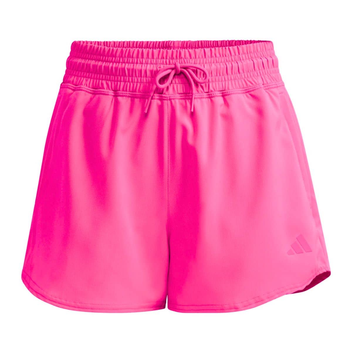 Short Adidas Club Rosa Junior G