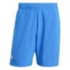 Short Adidas Club SW Azul Royal M KB9748