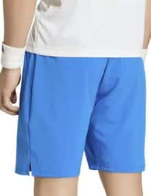 Short Adidas Club SW Azul Royal M KB9748
