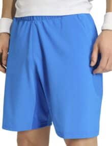 Short Adidas Club SW Azul Royal M