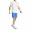 Short Adidas Club SW Azul Royal M KB9748