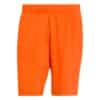 Short Adidas Club SW Naranja M KB9747