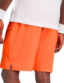Short Adidas Club SW Naranja M KB9747