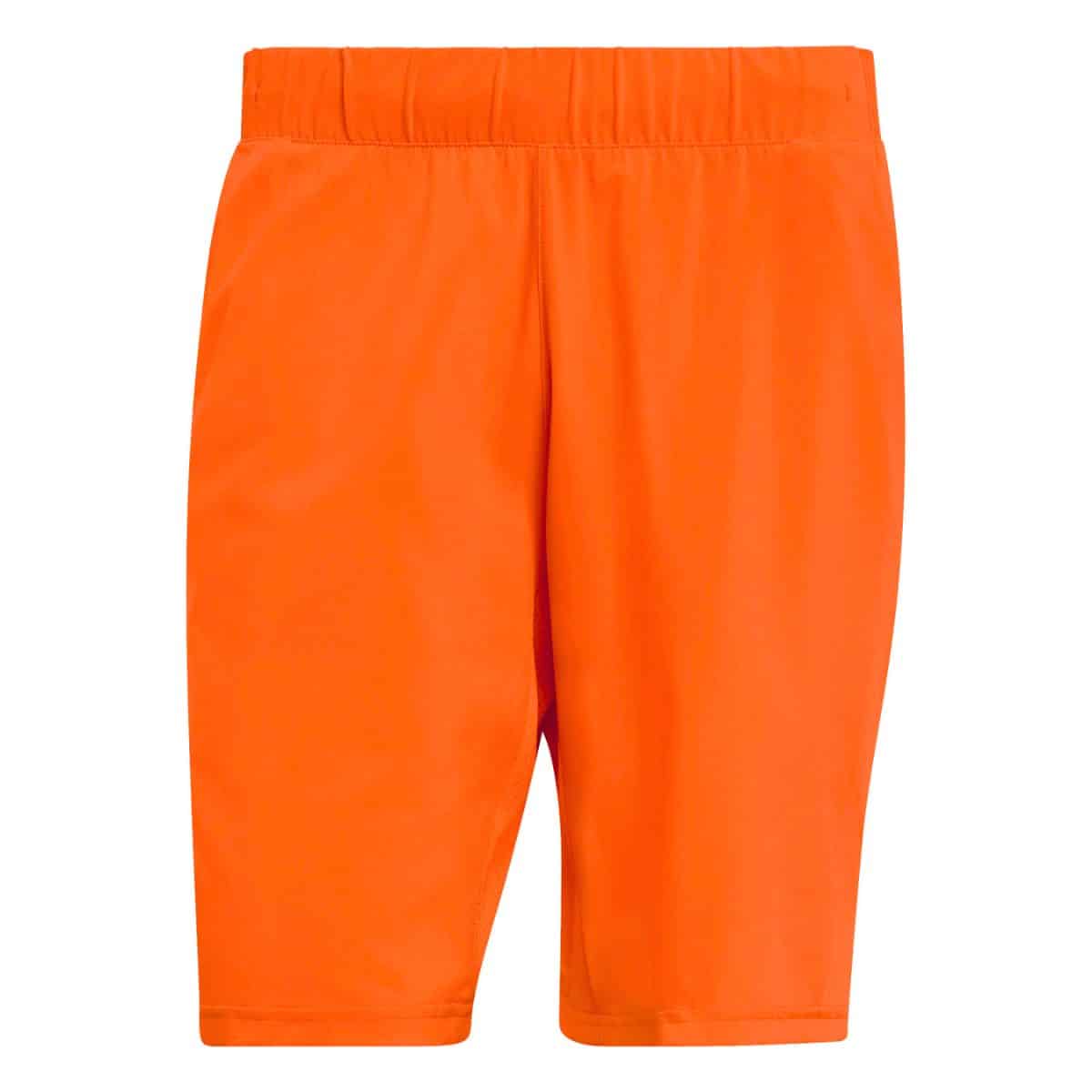 Short Adidas Club SW Naranja M KB9747