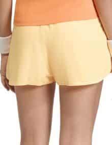 Short Adidas Club Mandarina W KC6354