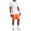 Short Adidas Club SW Naranja M KB9747