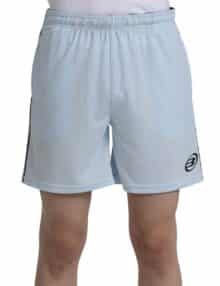 Short Bullpadel Castanar Azul Glaciar