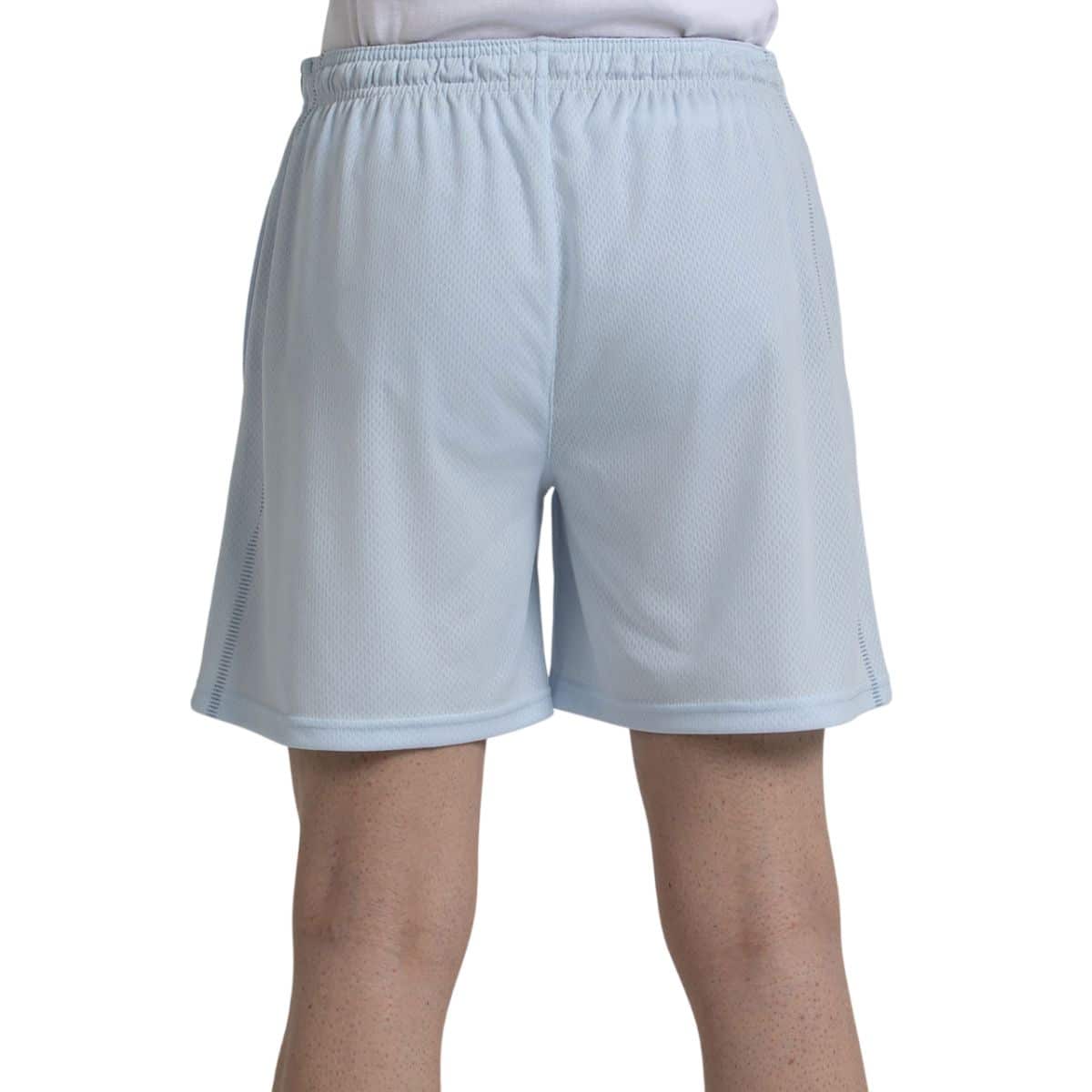 Short Bullpadel Castanar Azul Glaciar M