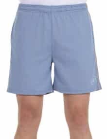 Short Bullpadel Castanar Azul Sombra