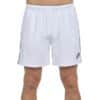 Short Bullpadel Castanar Blanco