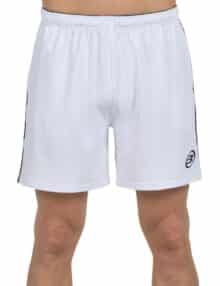 Short Bullpadel Castanar Blanco