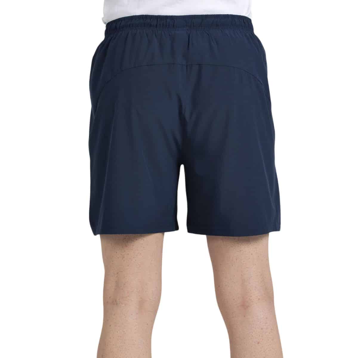 Short Bullpadel Montila Océano Profundo M