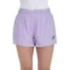 Short Bullpadel Pinolu Lila W