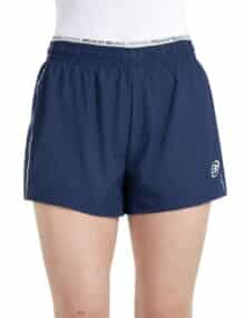 Short Bullpadel Pinolu Océano Profundo W