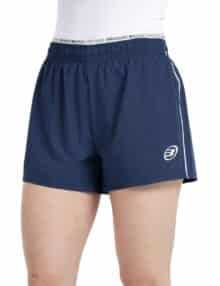 Short Bullpadel Pinolu Océano Profundo