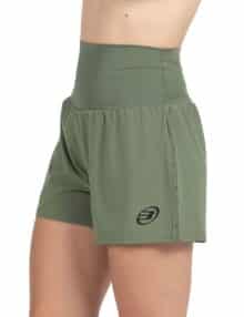 Short Bullpadel Pitan Kaki W Premier Padel 2026