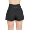 Short Bullpadel Pitan Negro W Premier Padel 2026
