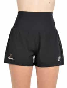 Short Bullpadel Pitan Negro W Premier Padel
