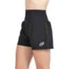 Short Bullpadel Pitan Negro W Premier Padel 2026