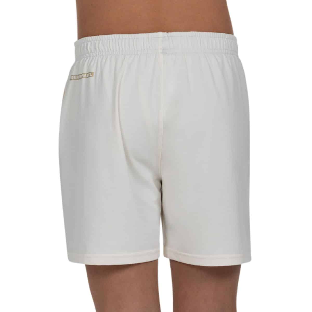 Short Bullpadel Preux Crudo Junior Premier Padel 2026
