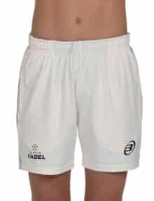 Short Bullpadel Preux Crudo Junior Premier Padel