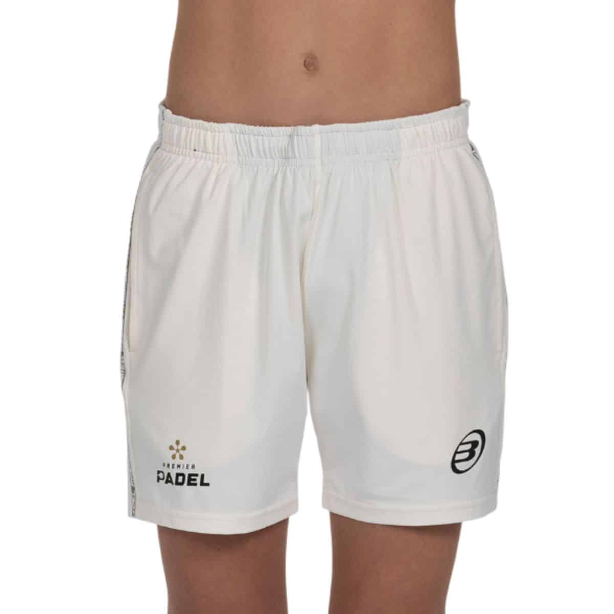 Short Bullpadel Preux Crudo Junior Premier Padel