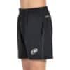 Short Bullpadel Preux Negro Junior Premier Padel 2026
