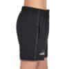 Short Bullpadel Preux Negro Junior Premier Padel 2026