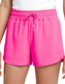 Short Adidas Club Rosa Junior G KB8001