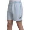 Short Bullpadel Castanar Azul Glaciar M