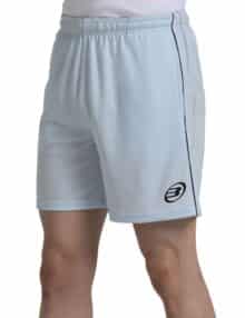 Short Bullpadel Castanar Azul Glaciar M