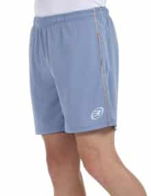 Short Bullpadel Castanar Azul Sombra M
